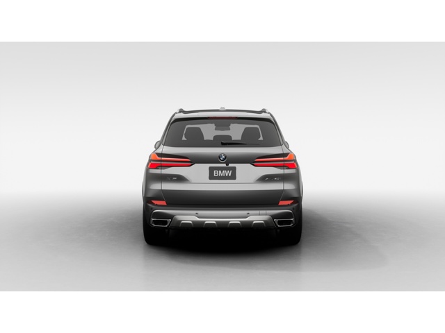 2025 Bmw X5 xDrive40i photo 5