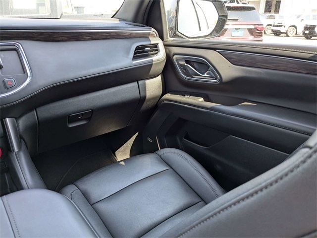 2023 Chevrolet Tahoe LT photo 19