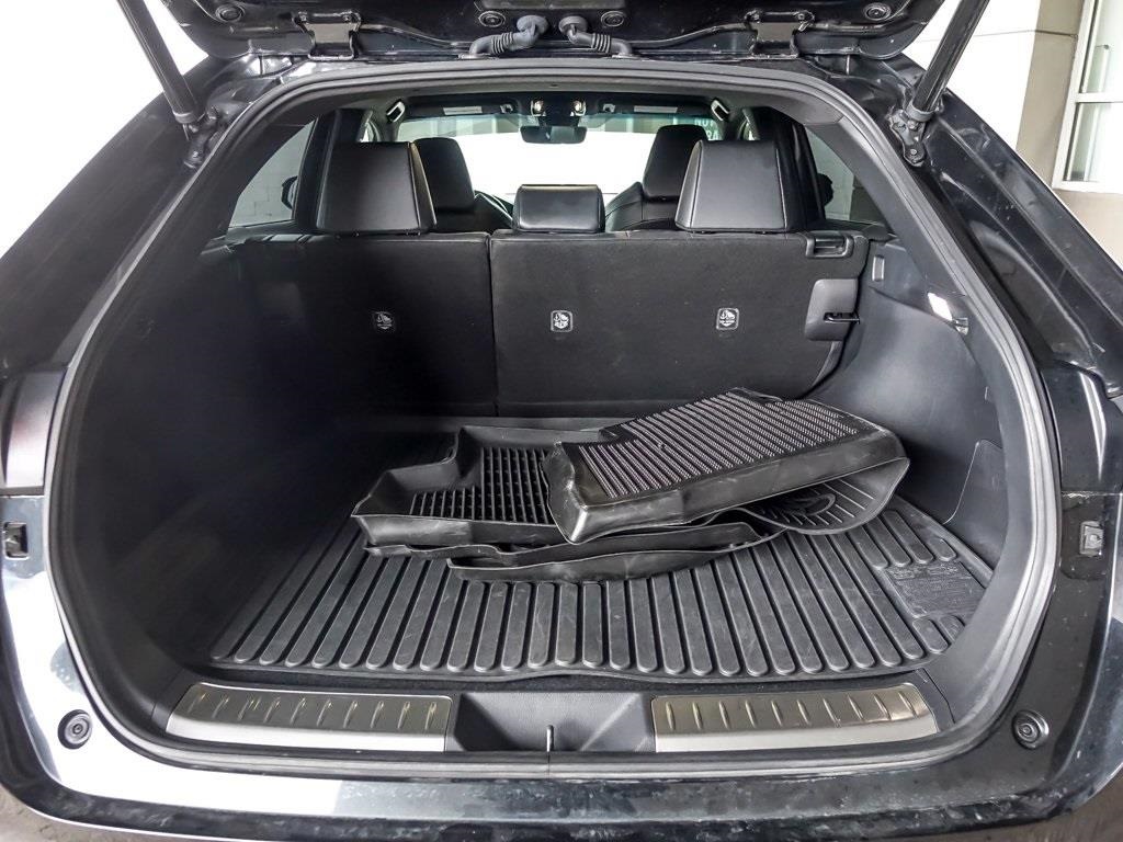 2022 TOYOTA VENZA - Image 21