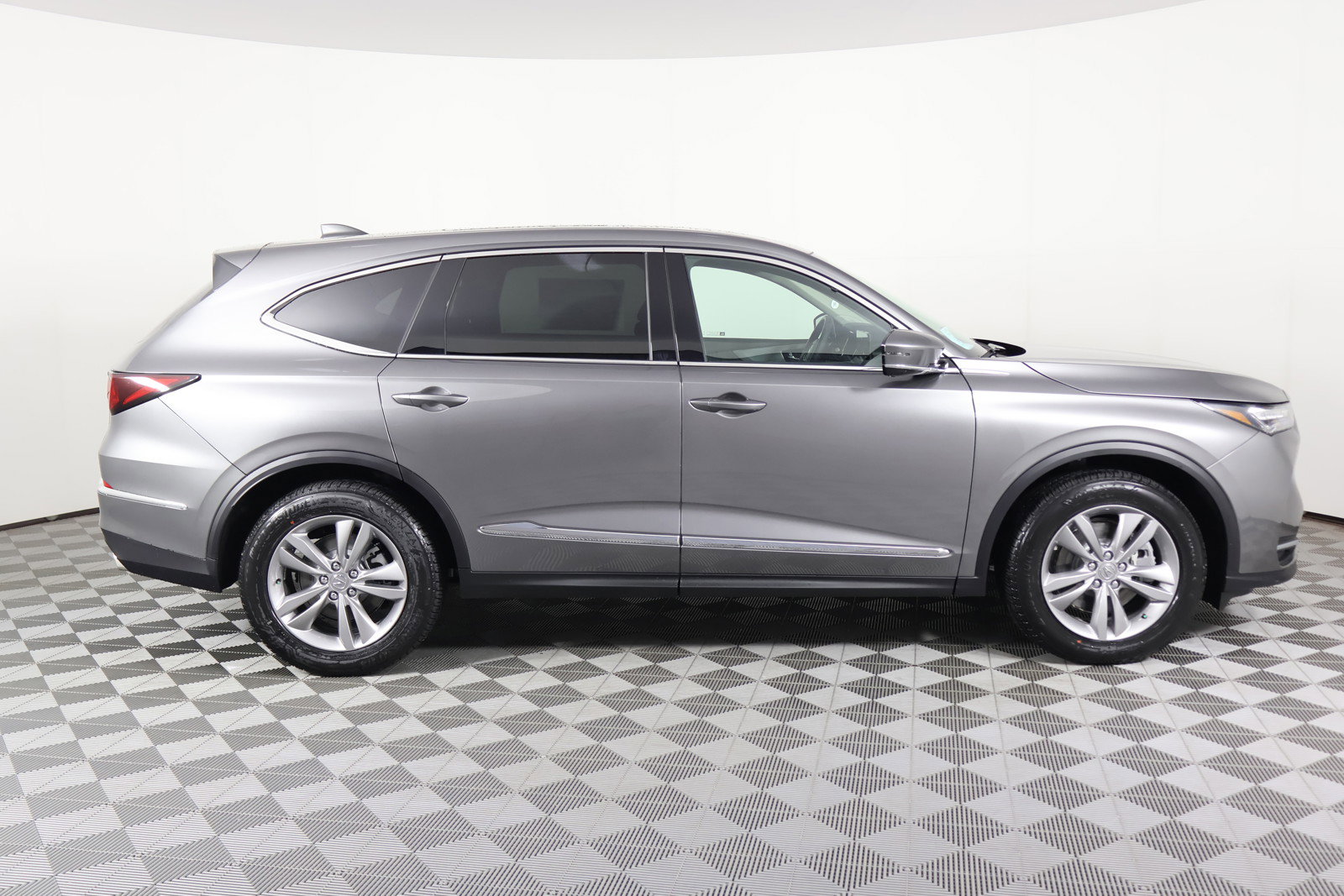 2025 Acura MDX Base photo 4