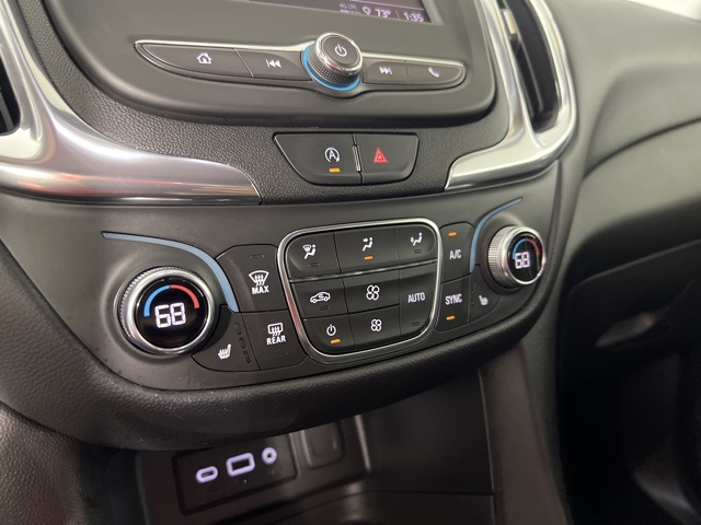 2023 Chevrolet Equinox LT photo 19