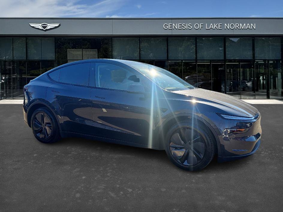 Used 2026 Tesla Model Y Premium with VIN 7SAYGDED9TA437485 for sale in Concord, NC