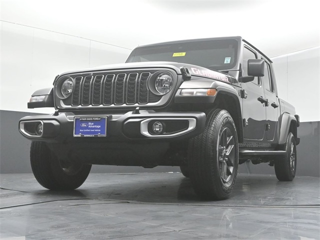2024 JEEP GLADIATOR - Image 38