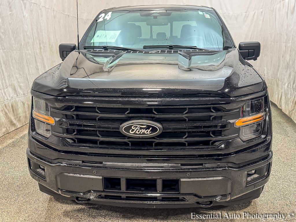 2024 FORD F-150 - Image 6