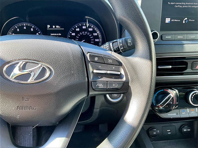 2023 Hyundai Kona SEL photo 23