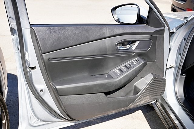 2024 Honda Accord EX photo 21