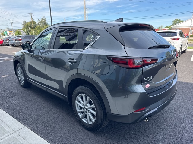 2023 Mazda CX-5 2.5 Select photo 2