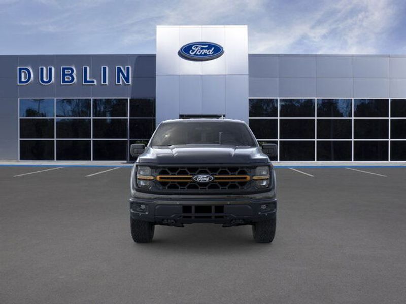 2025 Ford F-150 Tremor photo 3