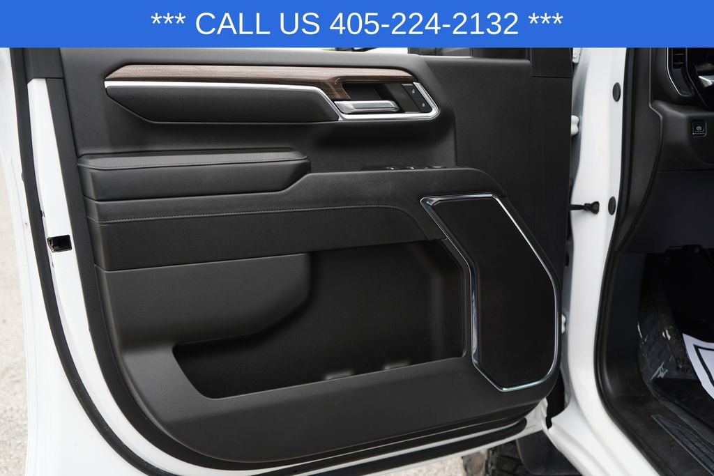 2024 Chevrolet Silverado 2500HD LT photo 11