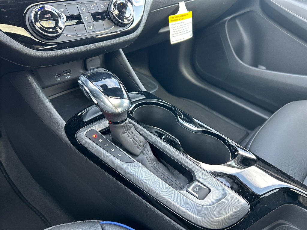 2026 BUICK ENVISTA - Image 23