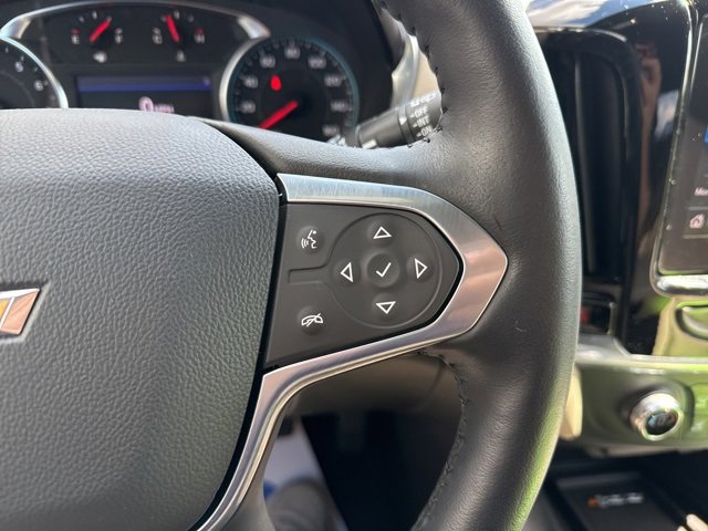 2022 Chevrolet Traverse Leather photo 23