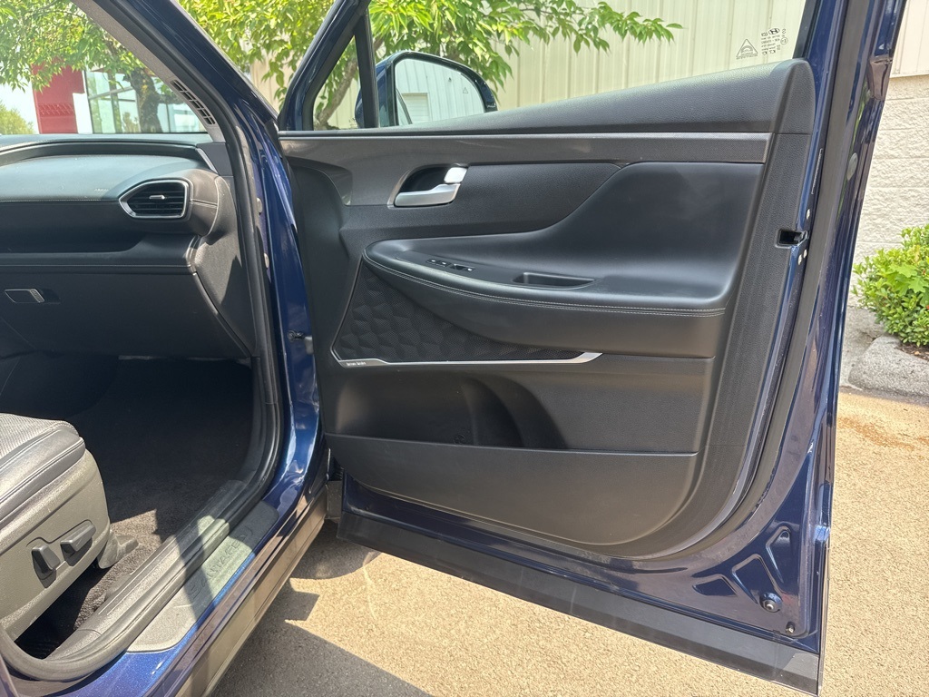 2023 Hyundai Santa Fe Limited photo 18