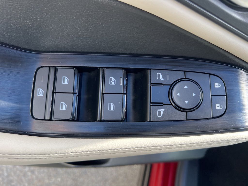 2023 Nissan Rogue SV photo 47