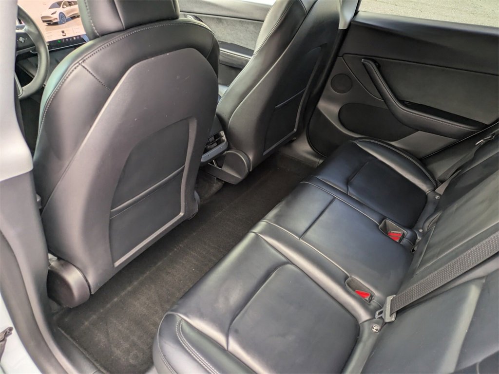 2022 Tesla Model Y Long Range photo 15