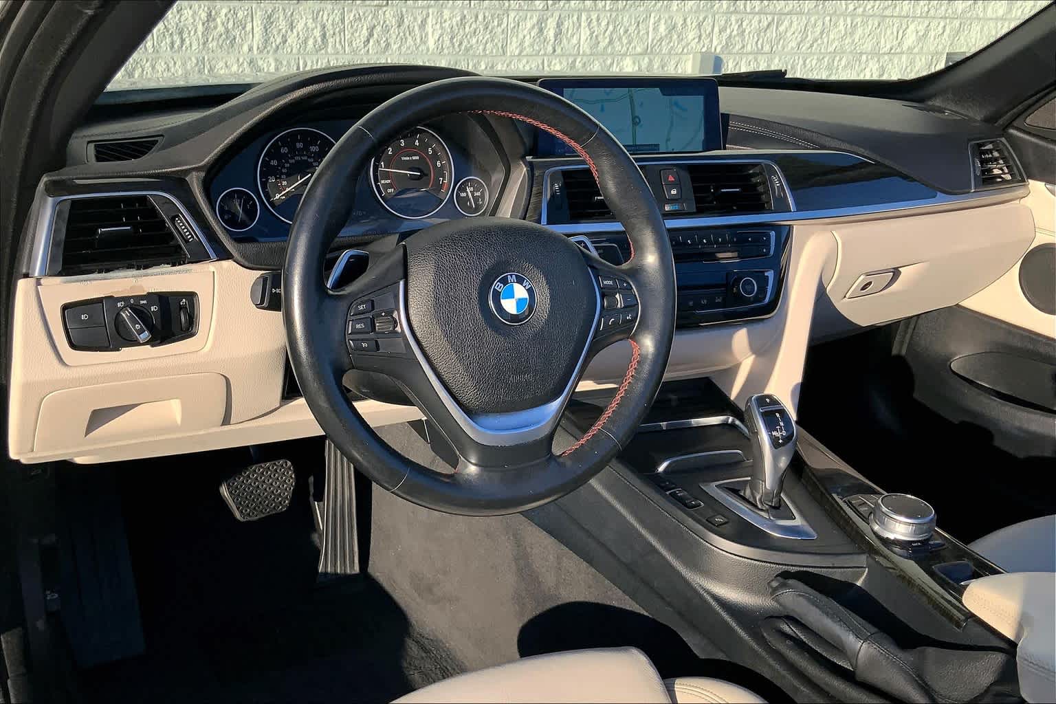2018 Bmw 430i Convertible photo 17