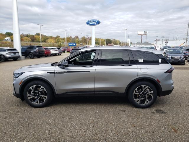 2026 Lincoln Nautilus Premiere photo 3