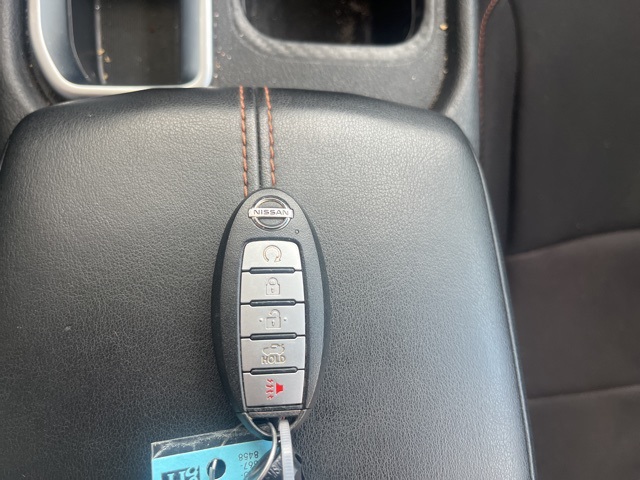 2023 Nissan Sentra SR photo 19