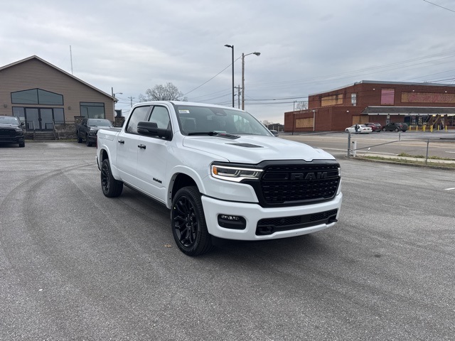 2026 RAM Ram 1500 Pickup Limited's photo