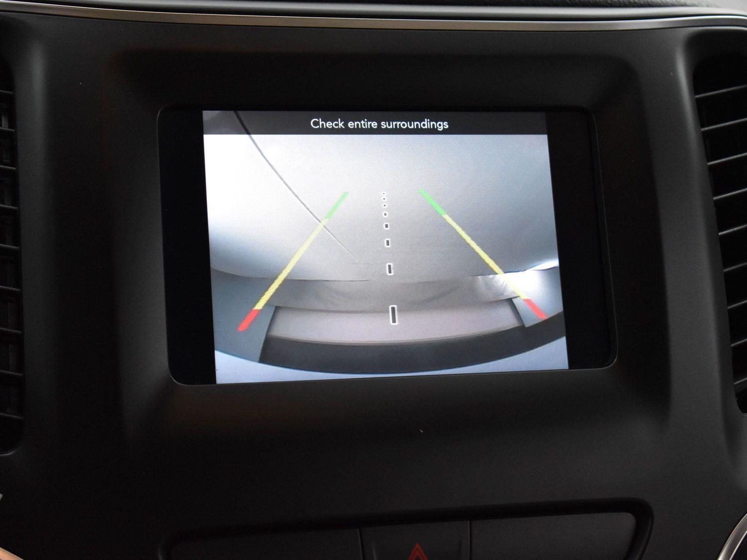 2019 Jeep Cherokee Latitude photo 17