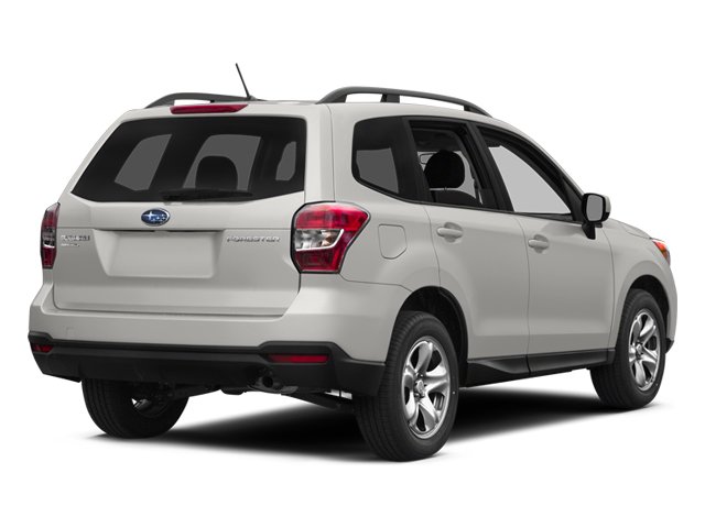 Used 2014 Subaru Forester i Limited with VIN JF2SJAJCXEH469188 for sale in Saint Cloud, Minnesota