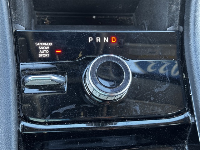 2022 Jeep Grand Cherokee Limited photo 37