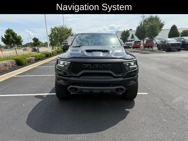 2021 Ram 1500 TRX photo 2