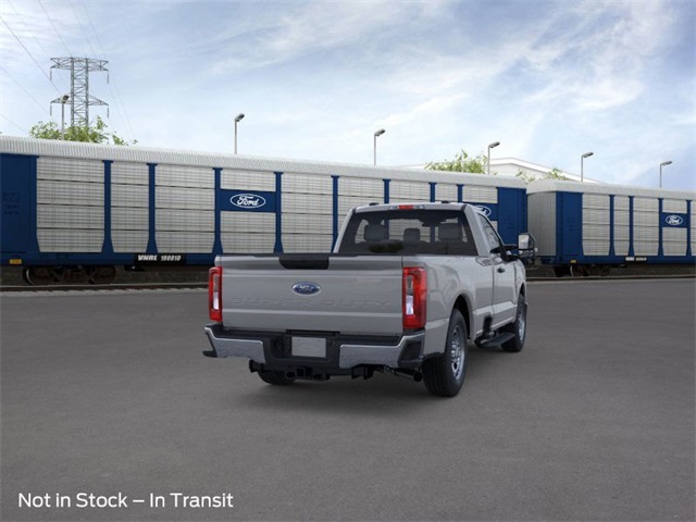 2026 Ford F-350 XL photo 6
