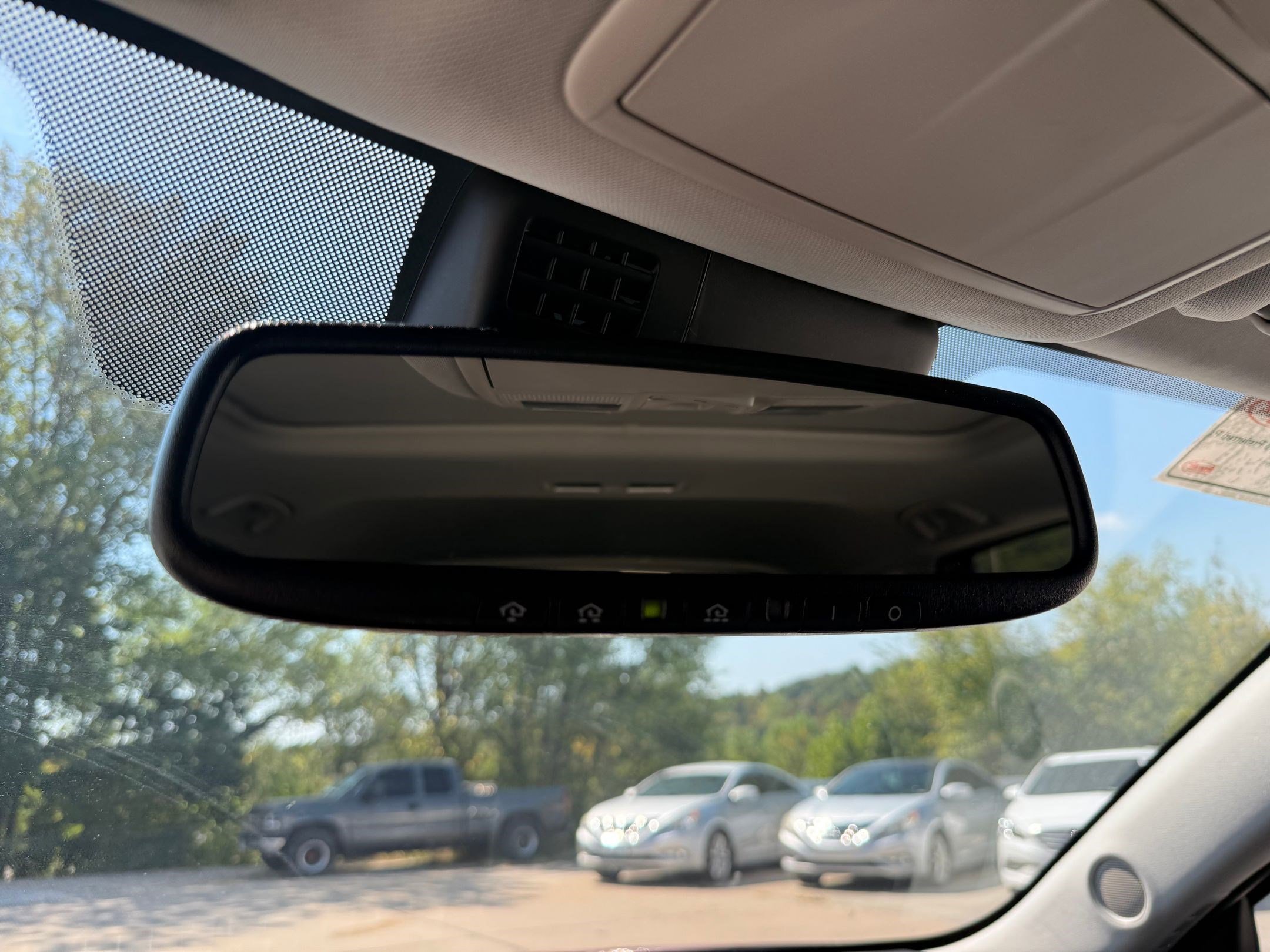 2025 Mazda CX-5 2.5 S Preferred photo 29