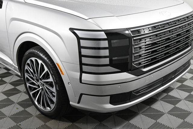 2026 Hyundai Palisade Calligraphy photo 12