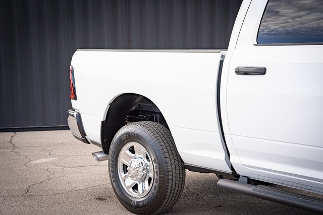 2025 Ram 2500 Tradesman photo 6