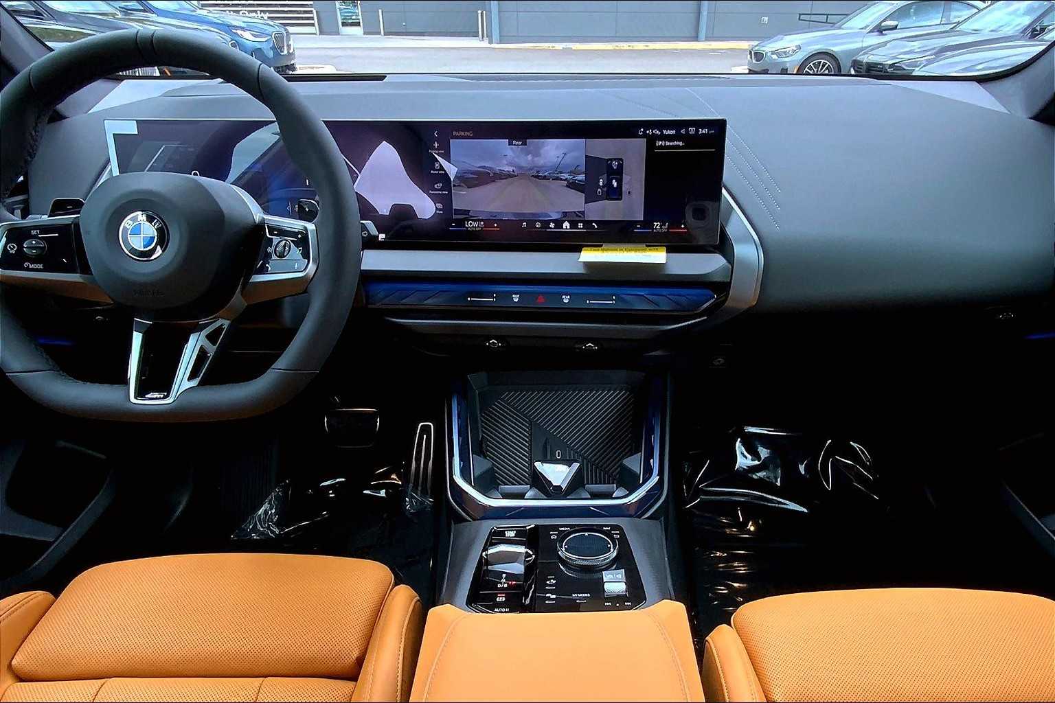 2026 Bmw X3 photo 5