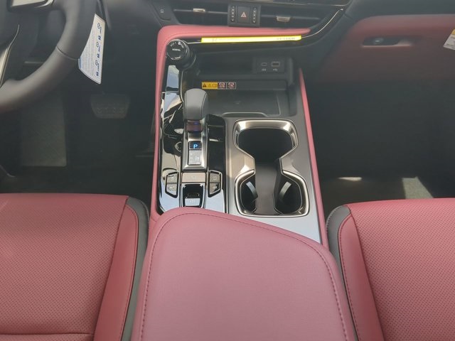 2025 Lexus NX 350 Premium AWD photo 18
