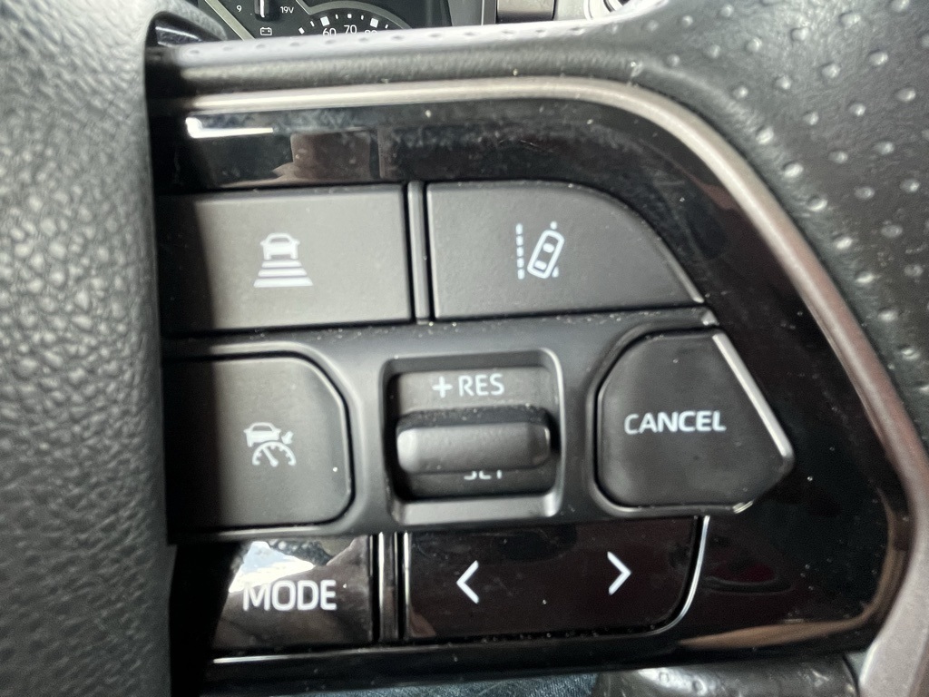 2023 Toyota Tundra SR5 photo 8