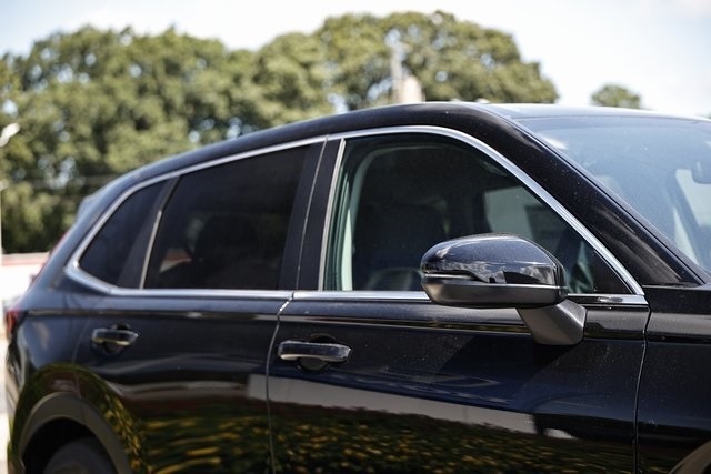 2026 Honda CR-V LX photo 15