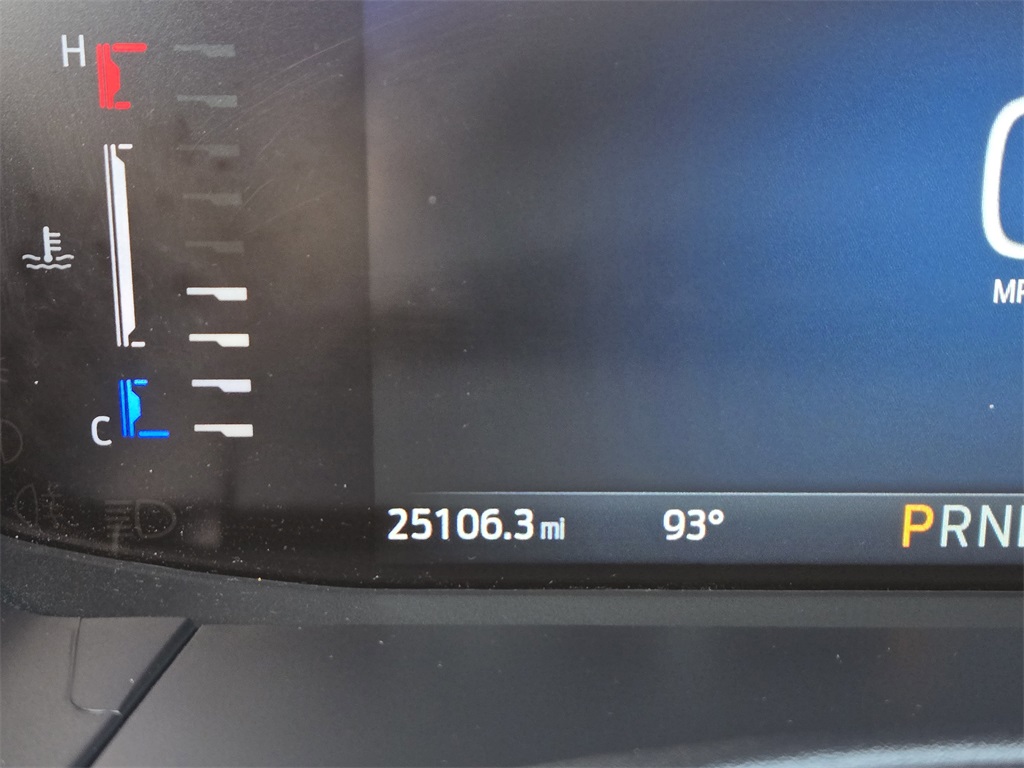 2024 Ford Escape ST-Line photo 8