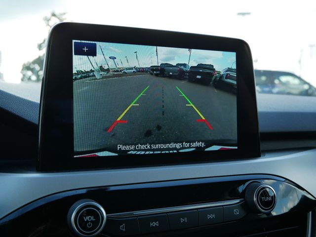 2022 Ford Escape SE photo 26