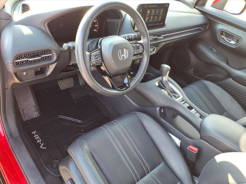 2023 Honda HR-V EX-L photo 6