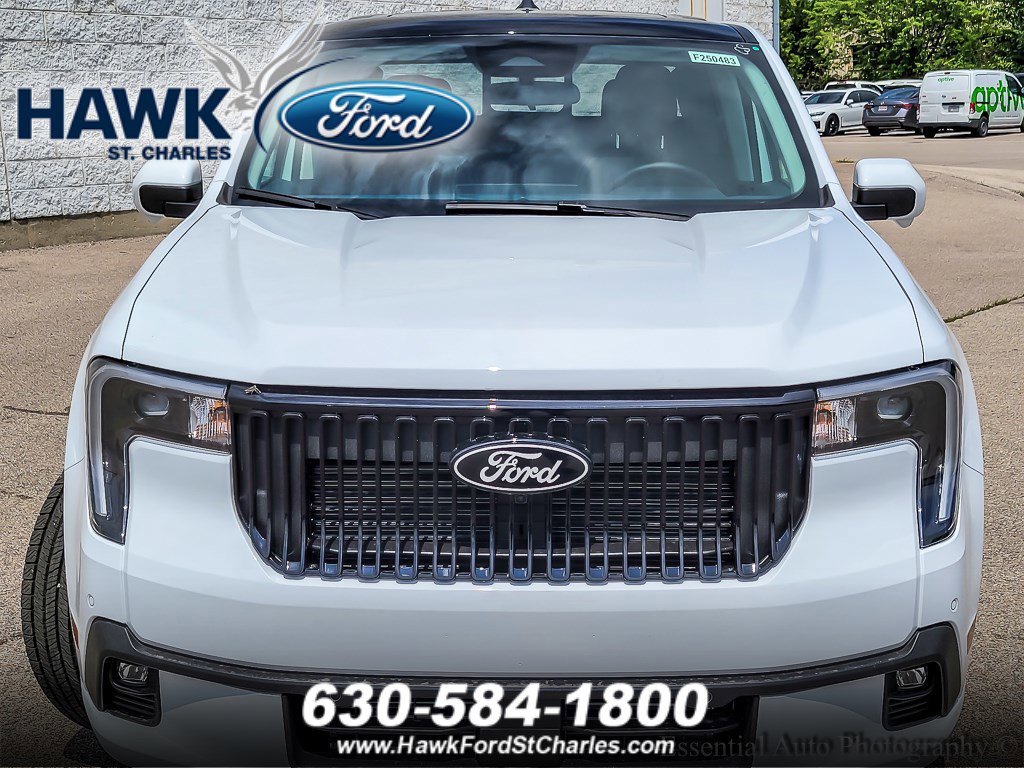 2025 FORD MAVERICK - Image 3