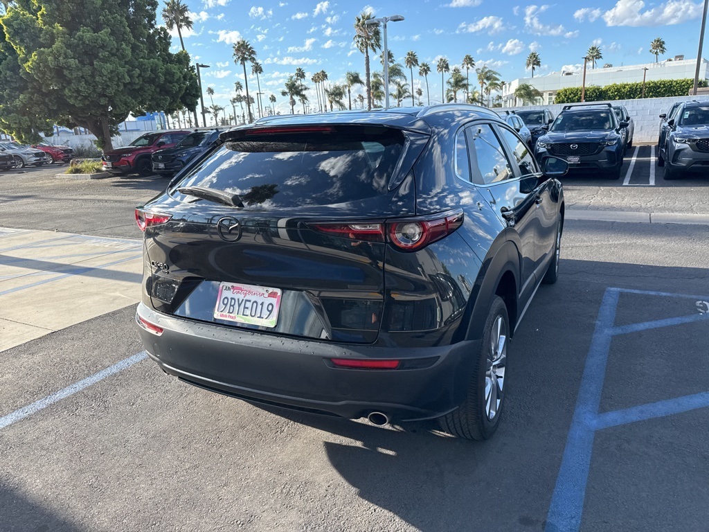 2022 Mazda CX-30 2.5 S Preferred photo 18