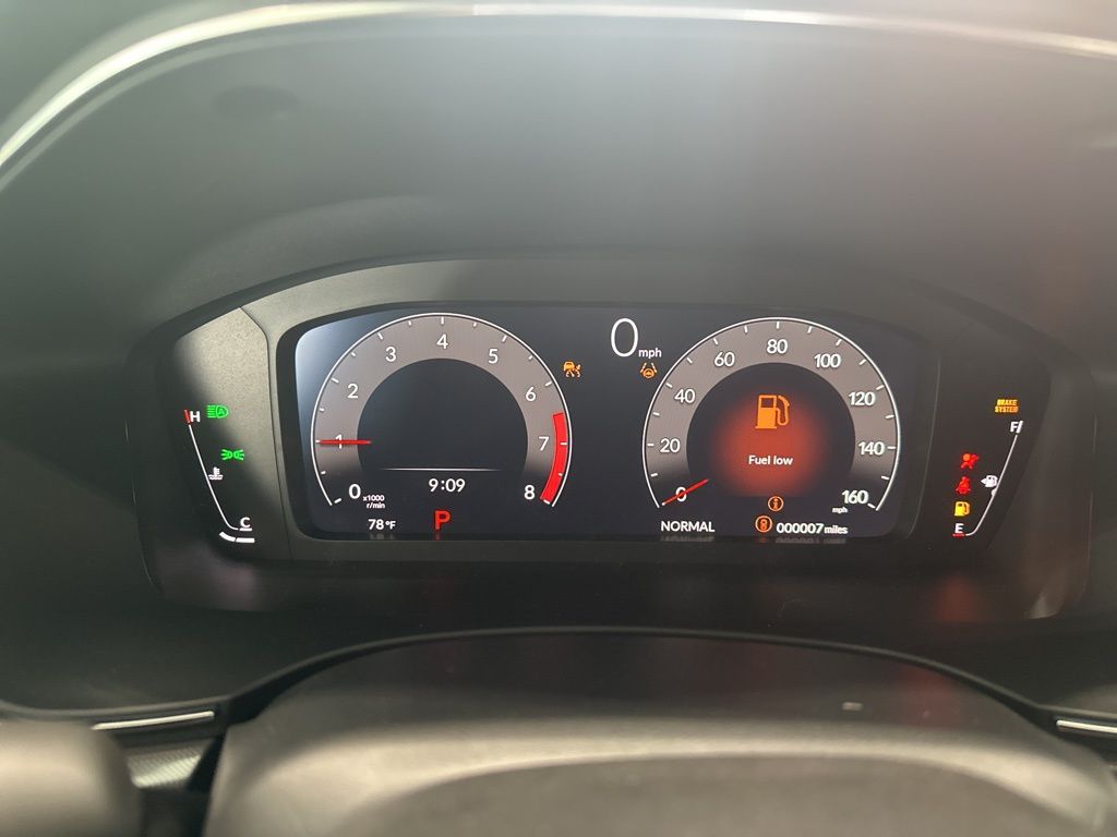 2025 Acura Integra A-Spec photo 11