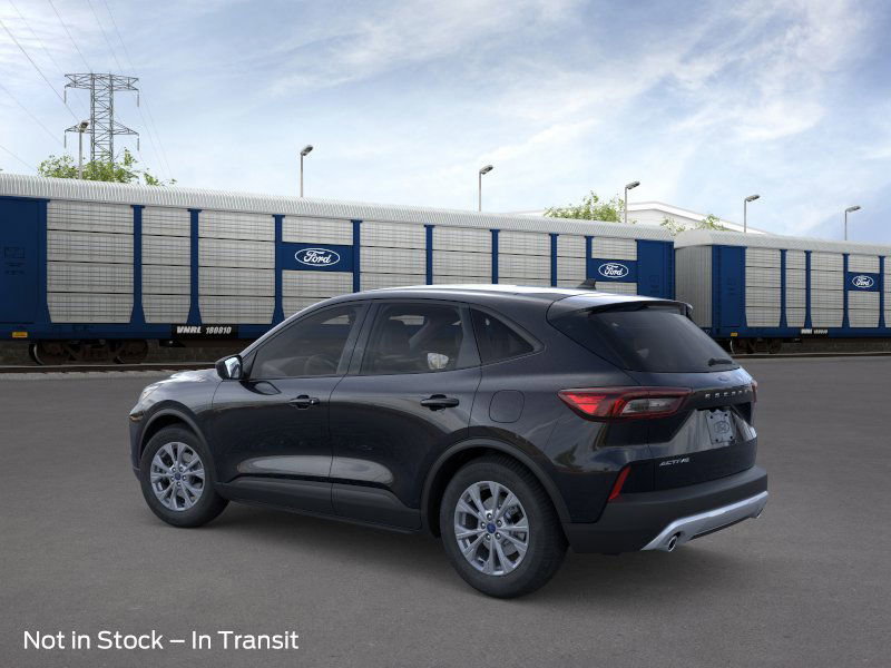 2025 Ford Escape Active photo 4