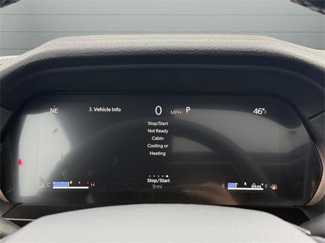 2025 Jeep Grand Cherokee Limited photo 13
