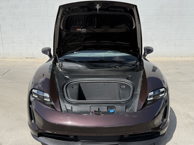 2023 Porsche Taycan Base photo 24