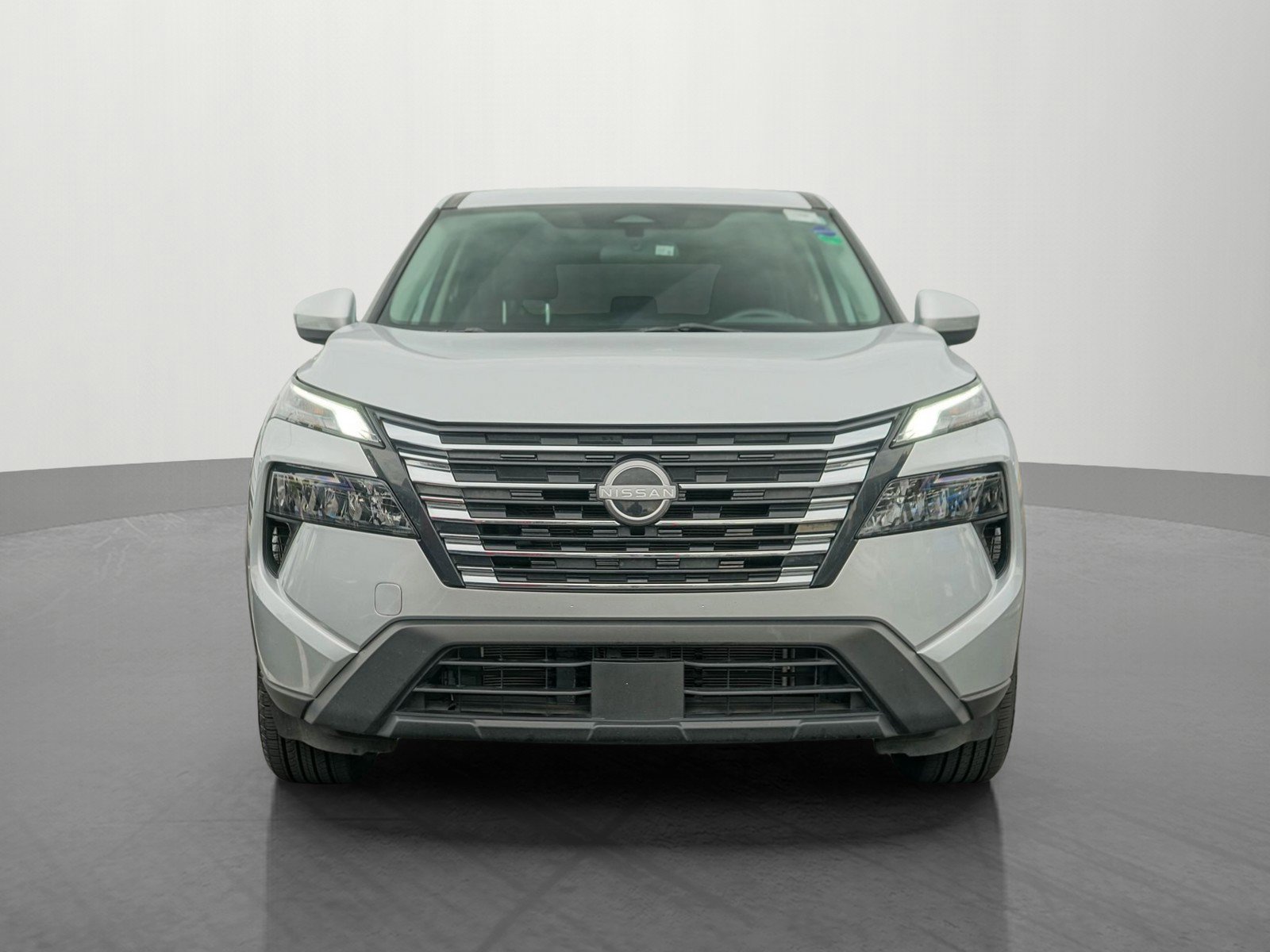 Used 2024 Nissan Rogue SV with VIN 5N1BT3BB7RC683855 for sale in Minneapolis, Minnesota