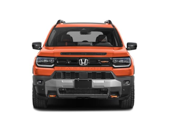 2026 Honda Passport TrailSport photo 4
