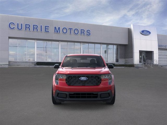 2026 FORD MAVERICK - Image 30