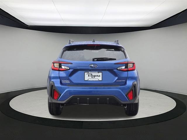 2025 Subaru Crosstrek Premium photo 7