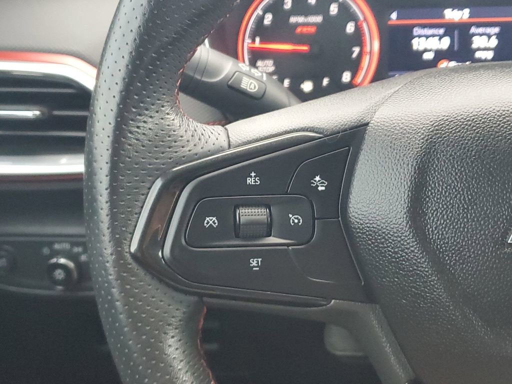 2021 Chevrolet Trailblazer RS photo 29