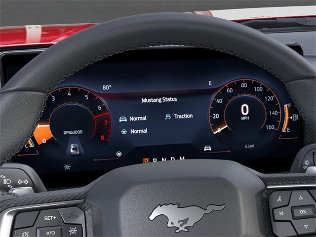 2025 Ford Mustang GT photo 13