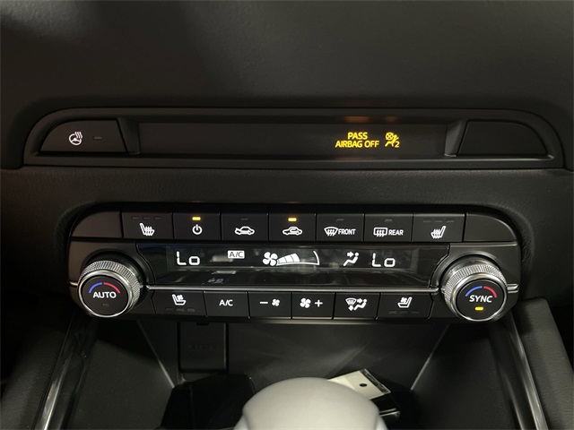 2025 Mazda CX-5 2.5 Premium Plus photo 21